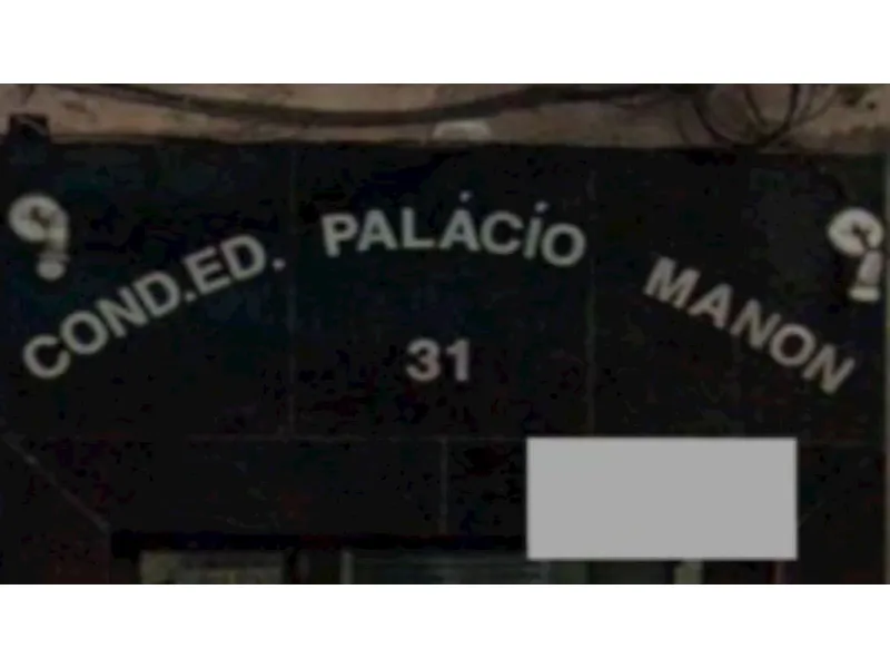 Apartamento em leilão