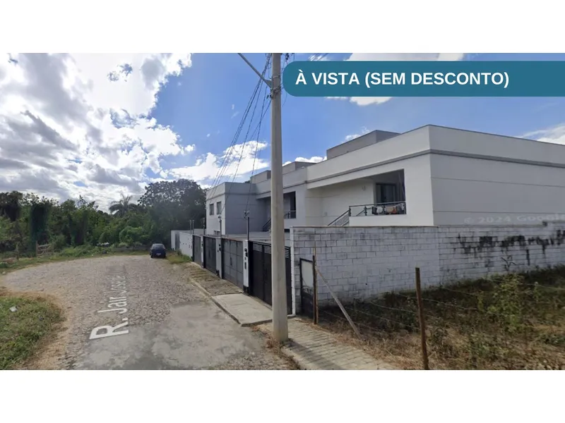 Casa em Leilão Extrajudicial