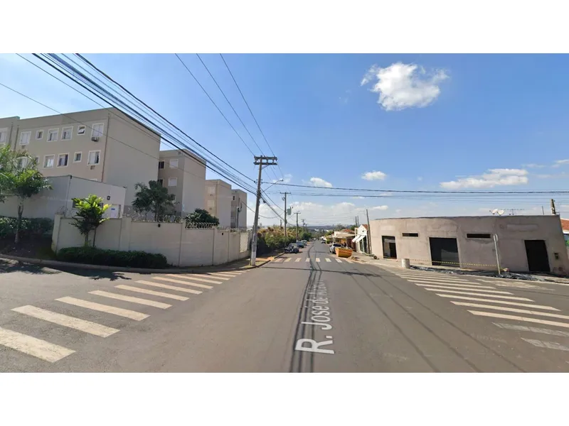 Apartamento em leilão