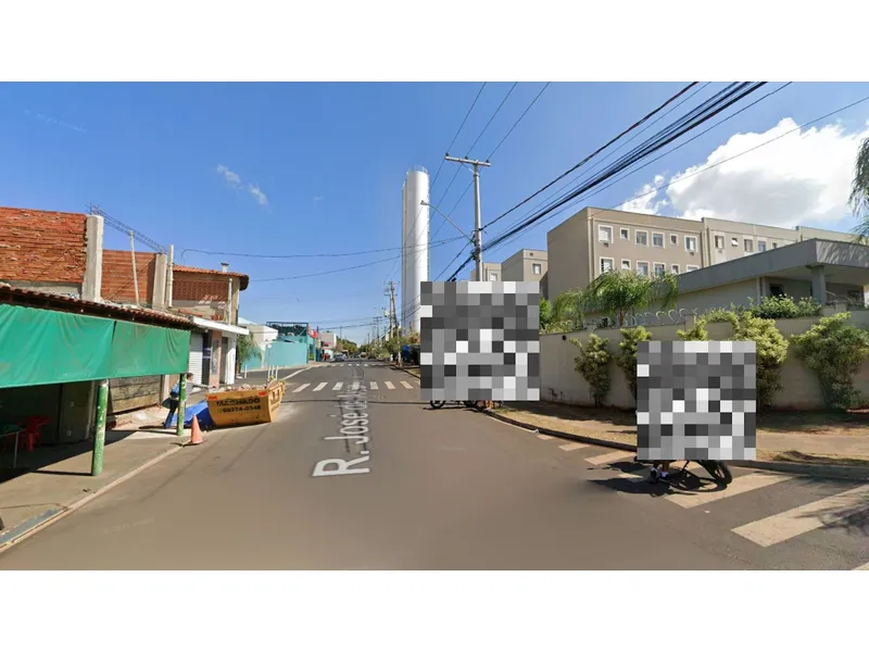 Apartamento em leilão