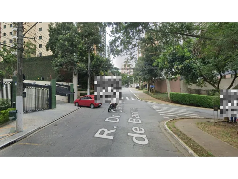 Apartamento em leilão