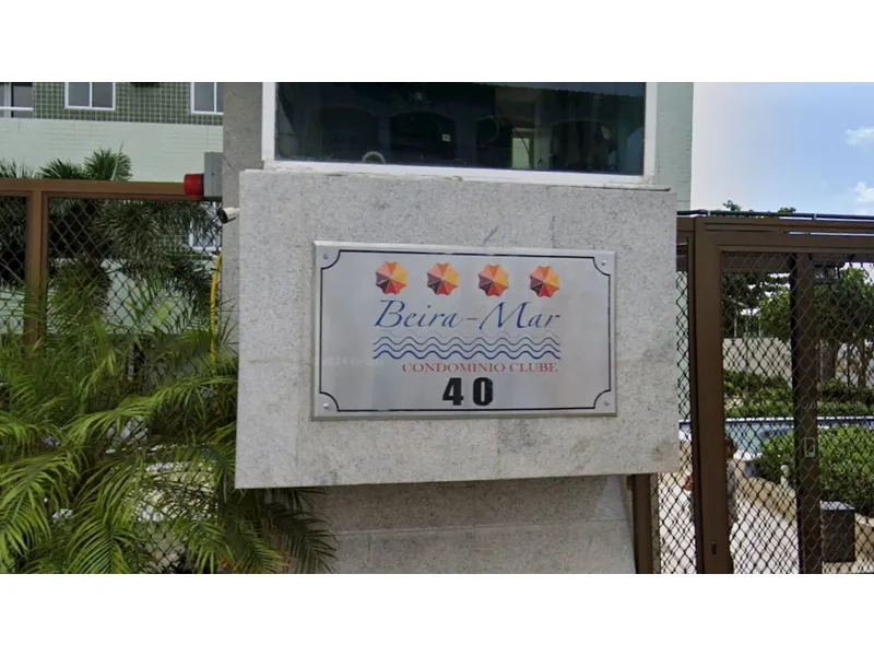 Apartamento em leilão