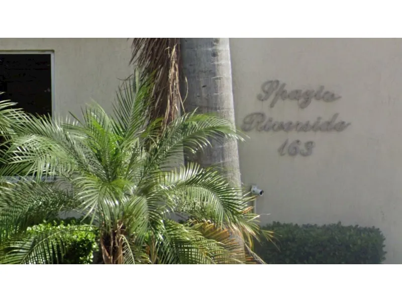 Apartamento em leilão