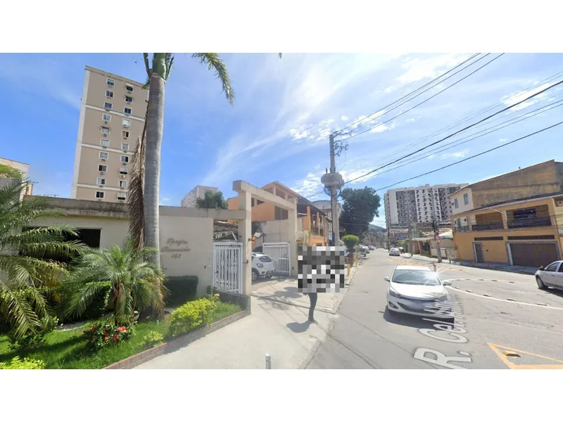 Apartamento em leilão