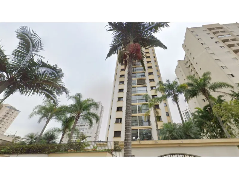 Apartamento em leilão