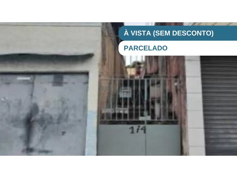 Casa em Leilão Extrajudicial