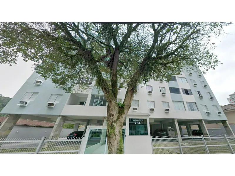 Apartamento em leilão