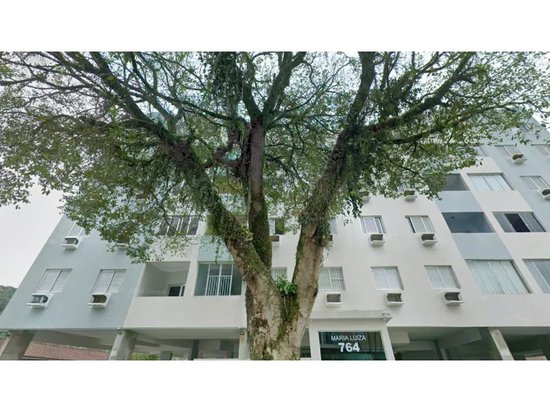 Apartamento em leilão