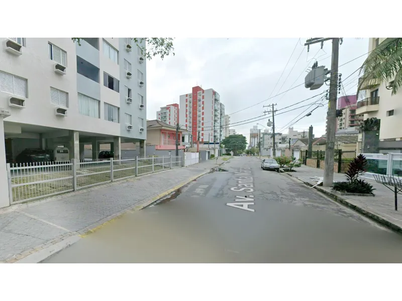 Apartamento em leilão