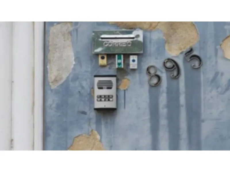 Apartamento em leilão