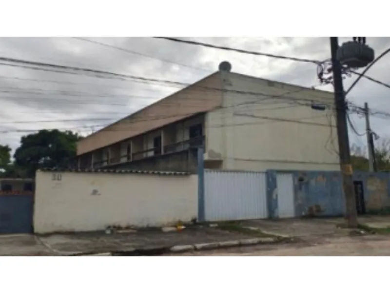 Apartamento em leilão