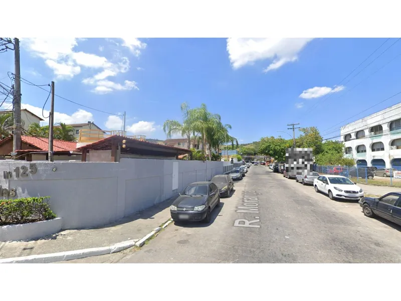 Apartamento em leilão