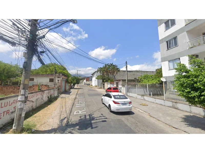 Apartamento em leilão