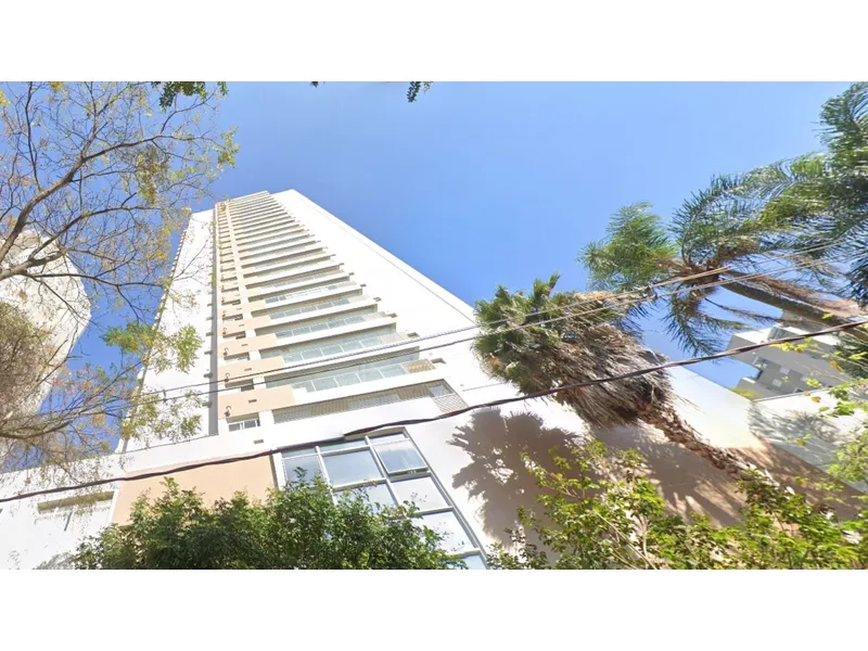 Apartamento em leilão