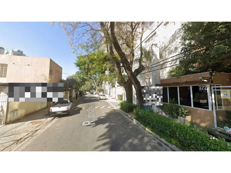 Apartamento em leilão