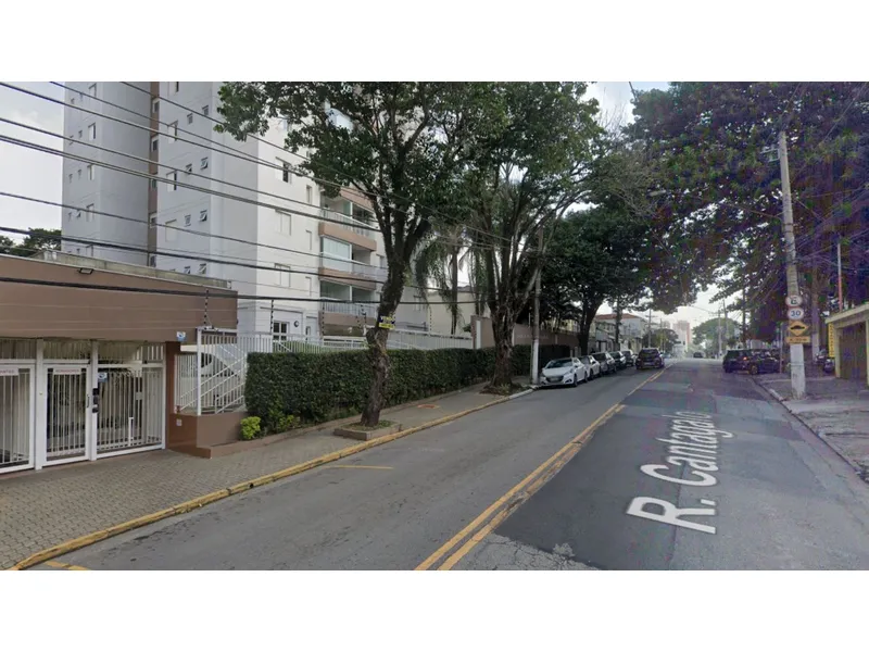 Apartamento em leilão