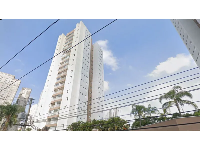 Apartamento em leilão