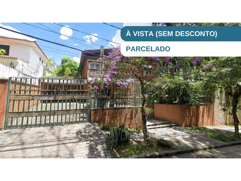 Casa em Leilão Extrajudicial