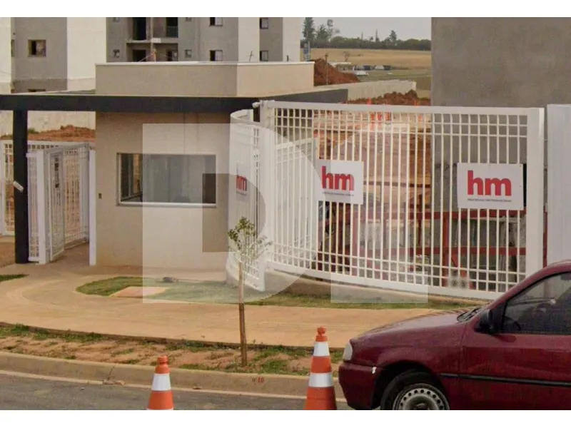 Apartamento em Leilão Judicial