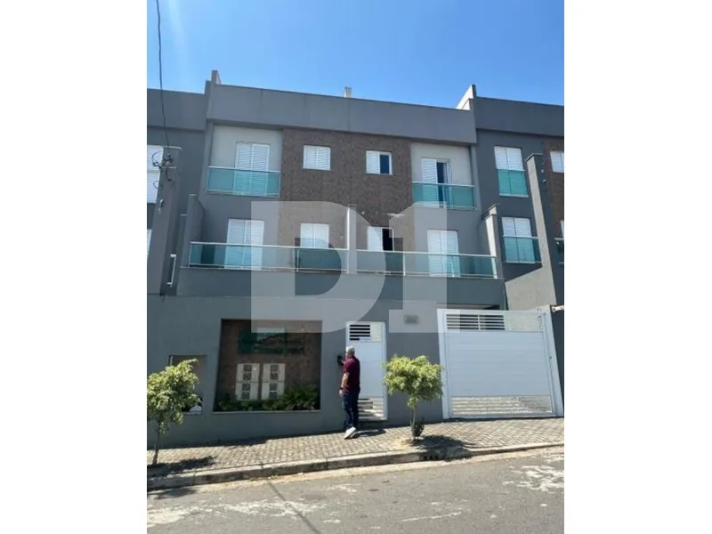 Apartamento em Leilão Judicial