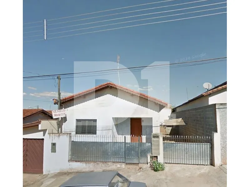 Casa em Leilão Judicial