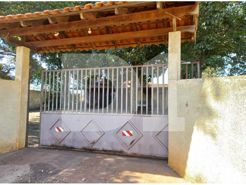 Imóvel rural em Leilão Judicial