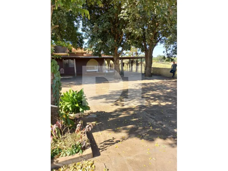 Imóvel rural em leilão