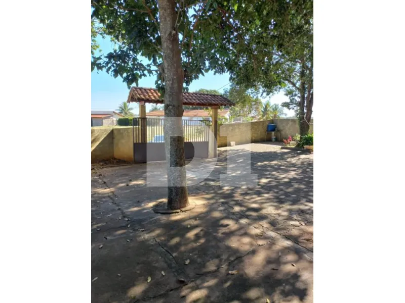 Imóvel rural em leilão