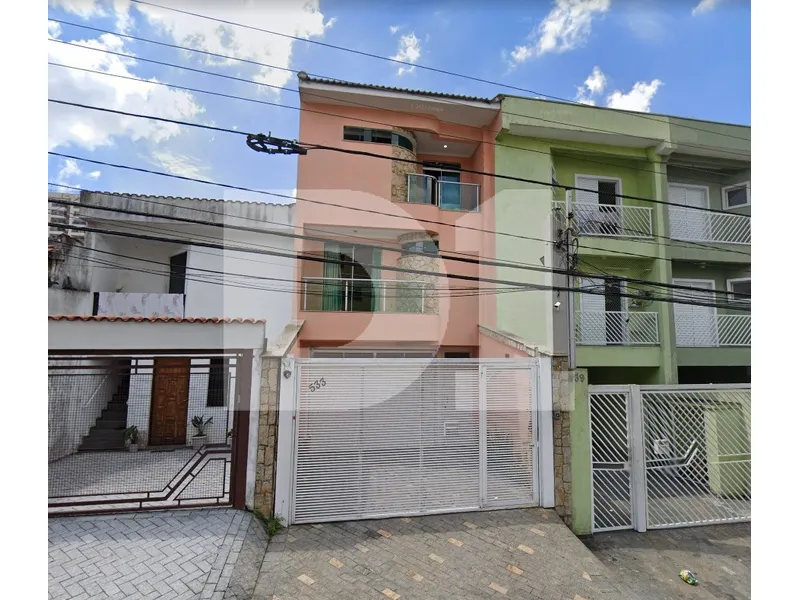 Casa em Leilão Judicial