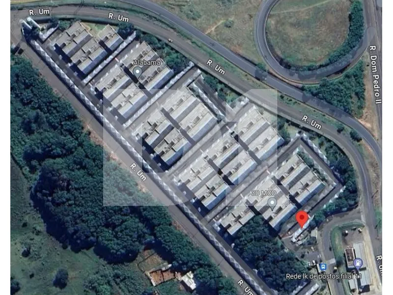 Apartamento em Leilão Judicial