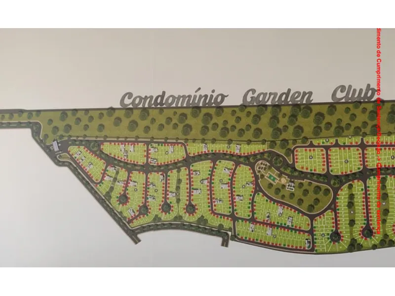 Terreno em Leilão Judicial