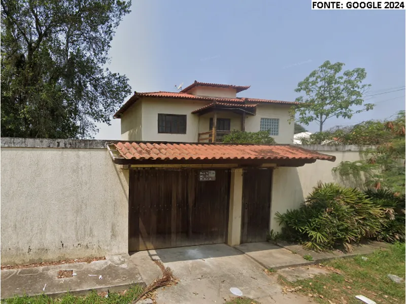 Casa em Leilão Judicial