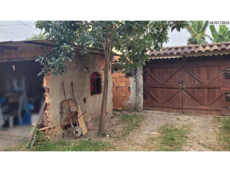 Casa em Leilão Judicial