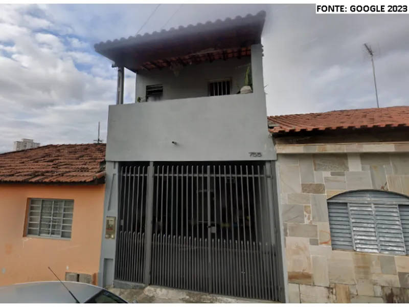 Terreno em Leilão Judicial