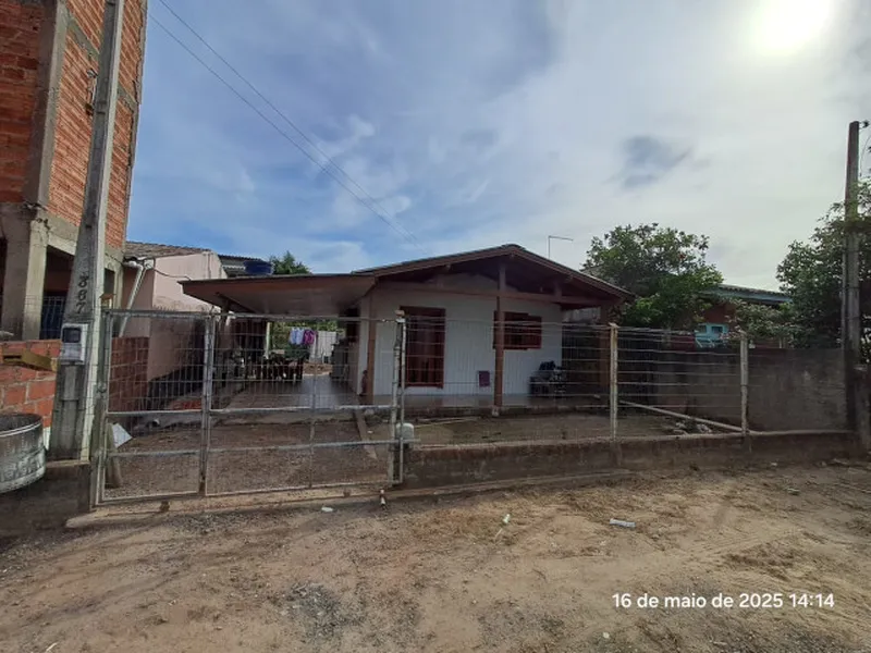 Casa em Leilão Judicial