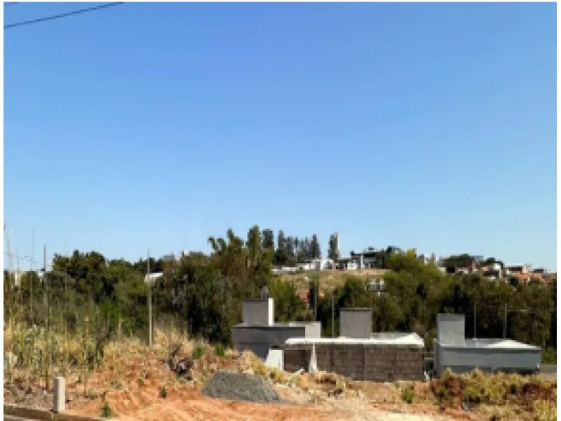 Terreno em Leilão Judicial