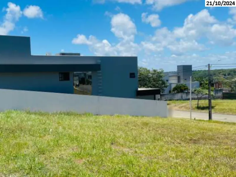 Terreno em Leilão Extrajudicial