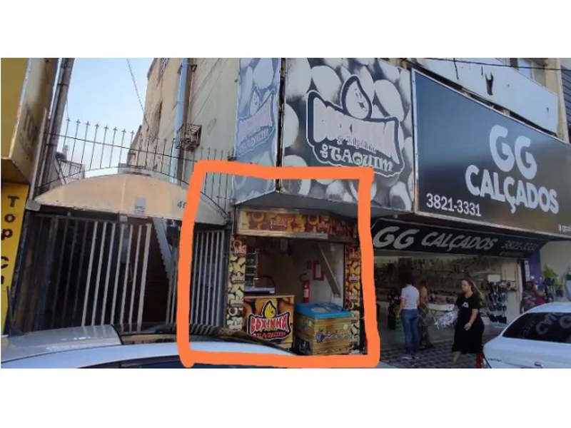 Comercial em Leilão Judicial