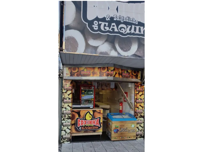 Comercial em Leilão Judicial