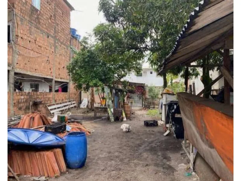 Terreno em Leilão Judicial