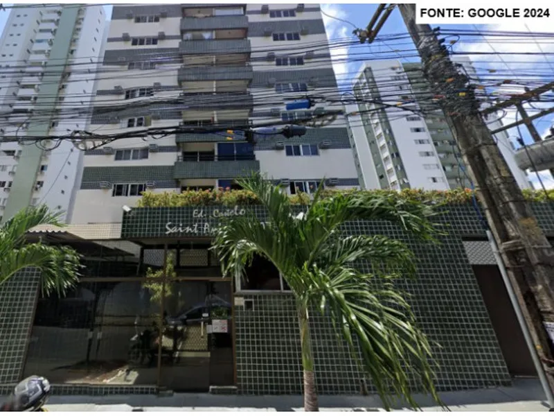 Apartamento em Leilão Judicial