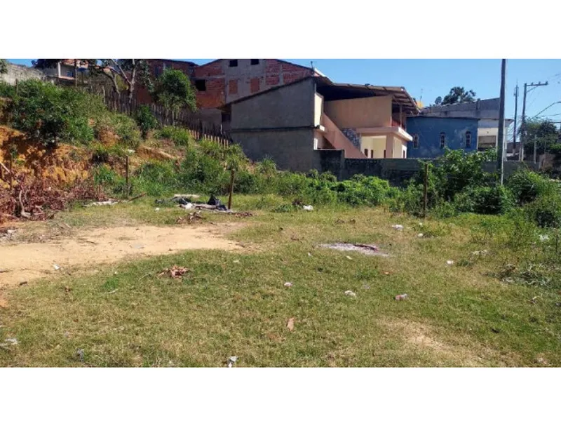 Terreno em Leilão Judicial