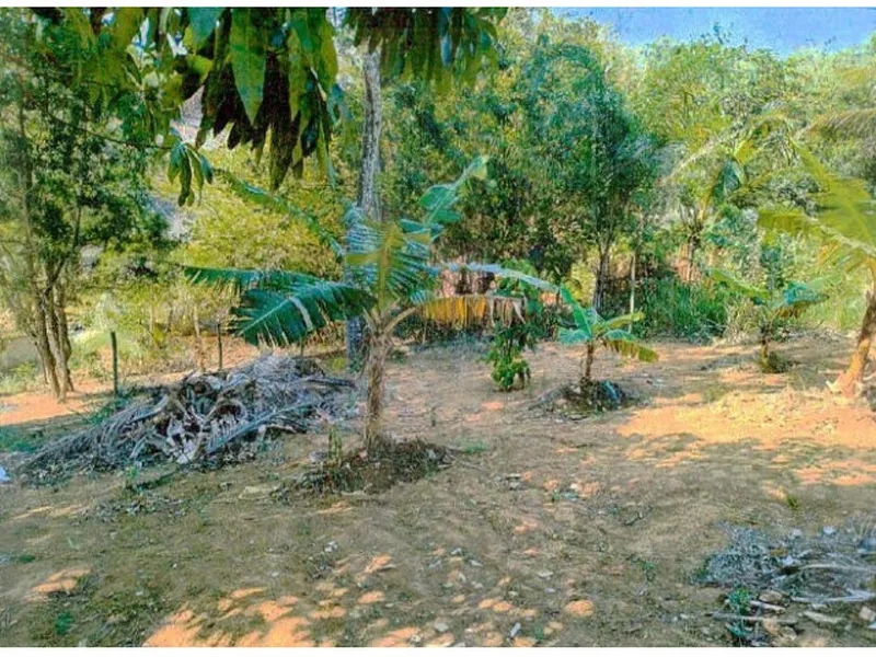 Terreno em Leilão Judicial