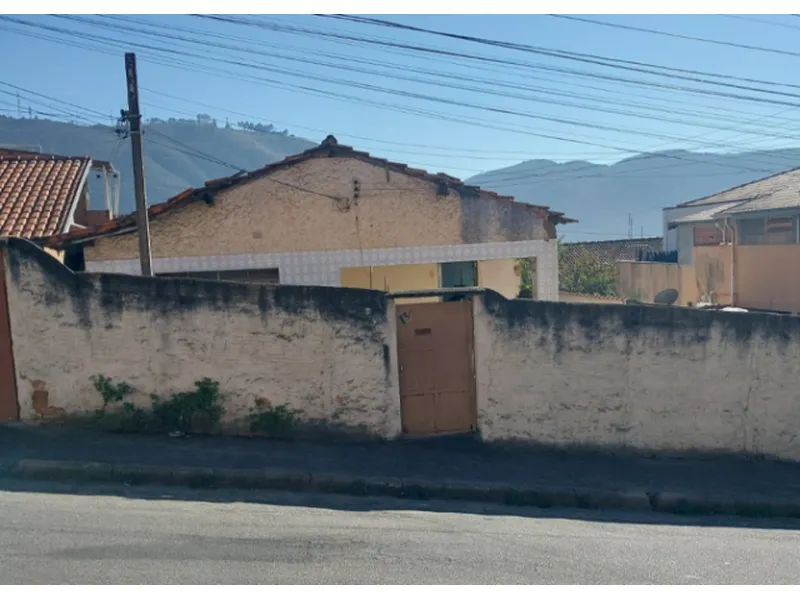 Casa em Leilão Judicial