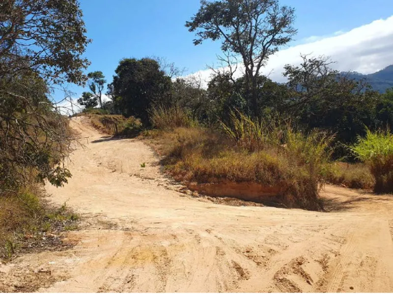 Terreno em Leilão Judicial