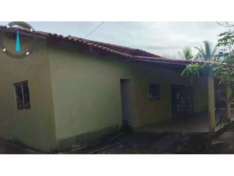 Imóvel rural em leilão