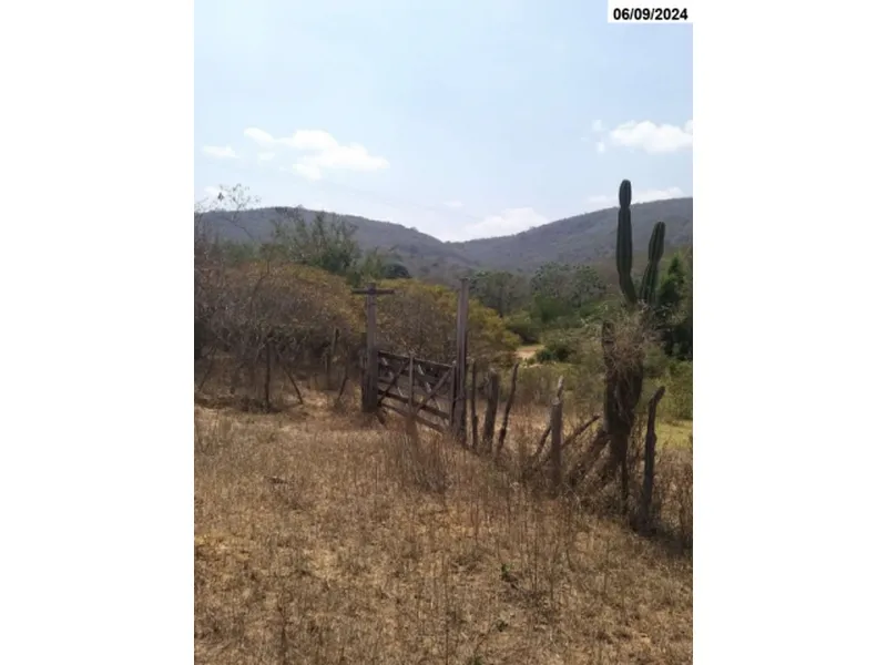 Imóvel rural em Venda Direta