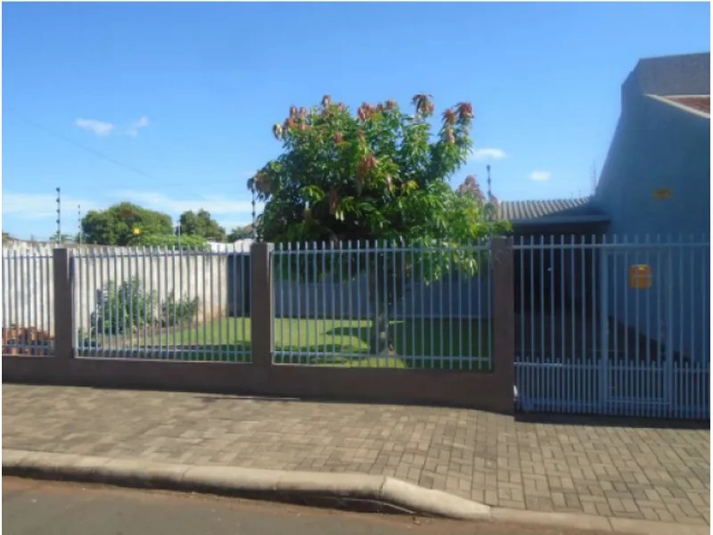 Terreno em Leilão Judicial