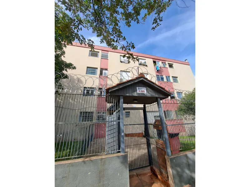 Apartamento em Venda Direta