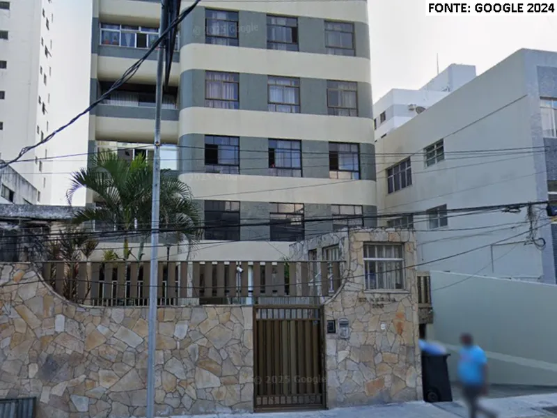 Apartamento em Leilão Judicial